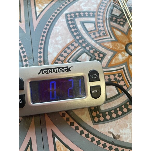 Just‎ One You By Carters Baby Girls 12M Gray Printed Leggings - Picture 6 of 6